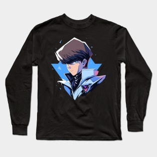 kaiba Long Sleeve T-Shirt